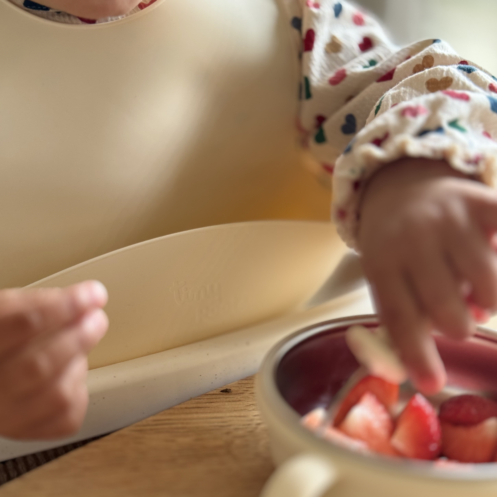 Waarom plasticvrij kinderservies steeds populairder wordt (en waarom veel ouders overstappen)